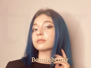 Bonniebenny