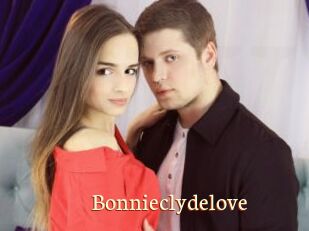 Bonnieclydelove