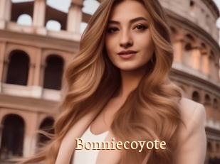 Bonniecoyote