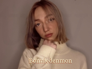 Bonniedenmon