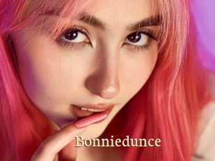 Bonniedunce