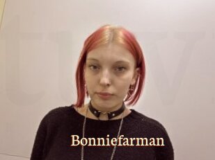 Bonniefarman