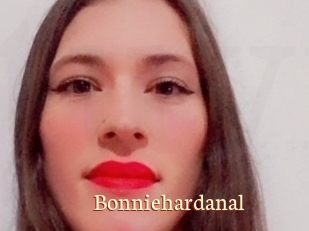 Bonniehardanal