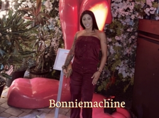 Bonniemachine