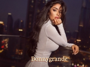 Bonnygrande