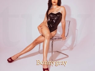 Bonnygray