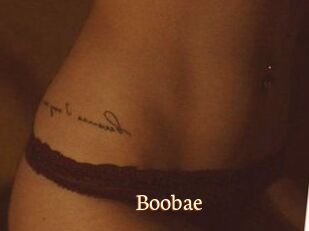 Boobae