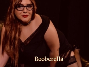 Booberella