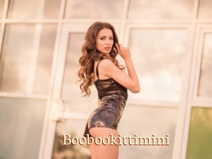 Boobookittimini