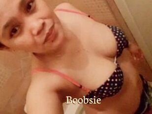 Boobsie