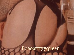 Booootttyyqueen