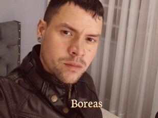 Boreas