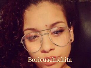 Boricuachickita