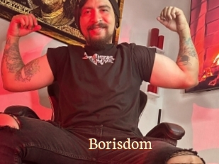 Borisdom