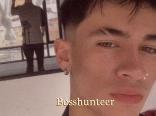 Bosshunteer