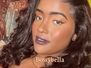 Bossybella