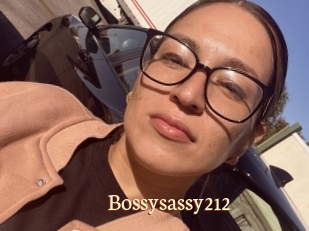 Bossysassy212