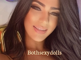 Bothsexydolls