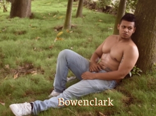 Bowenclark