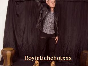 Boyfetichehotxxx