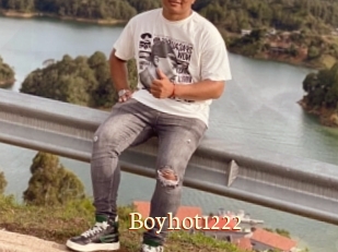 Boyhot1222