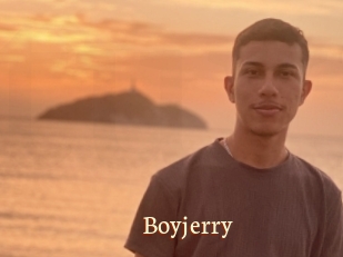 Boyjerry