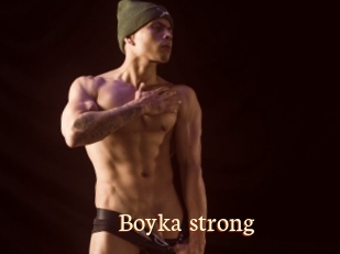 Boyka_strong