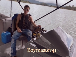 Boymaster41