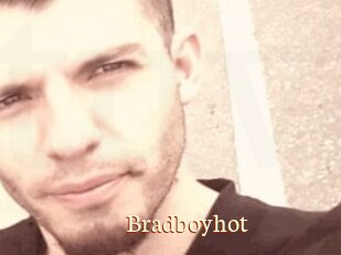 Bradboyhot