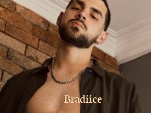 Bradiice