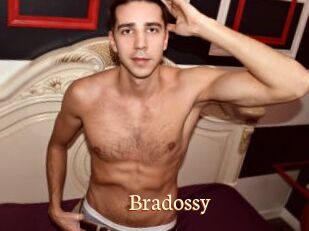 Bradossy