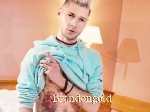 Brandongold