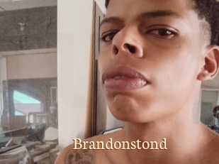 Brandonstond