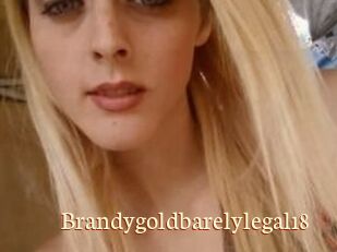 Brandygoldbarelylegal18