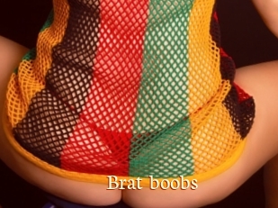 Brat_boobs