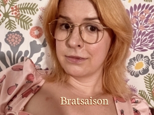 Bratsaison