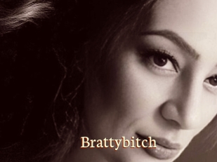 Brattybitch