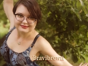 Bravibrown