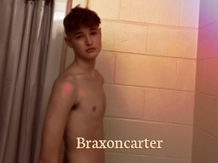 Braxoncarter