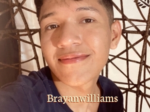 Brayanwilliams