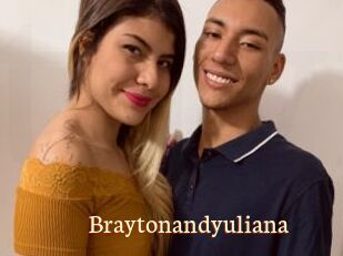 Braytonandyuliana