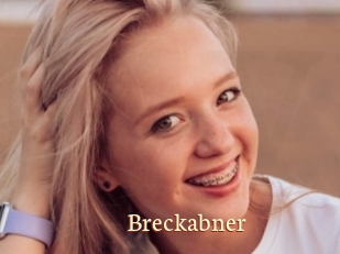 Breckabner