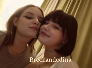 Breckandedina