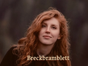 Breckbramblett