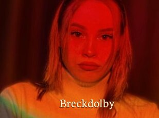 Breckdolby