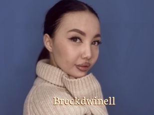 Breckdwinell