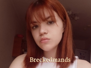 Breckedmands