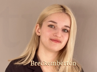 Breckemberton