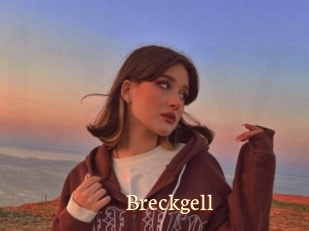 Breckgell