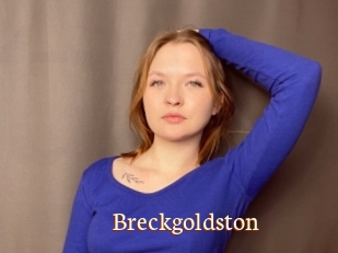 Breckgoldston